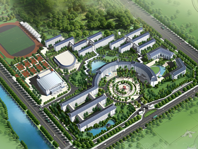 天津蓟县体育健康产业园产业发展规划与招商策划