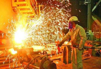 2020年4月中国有色金属产业景气指数为17.0